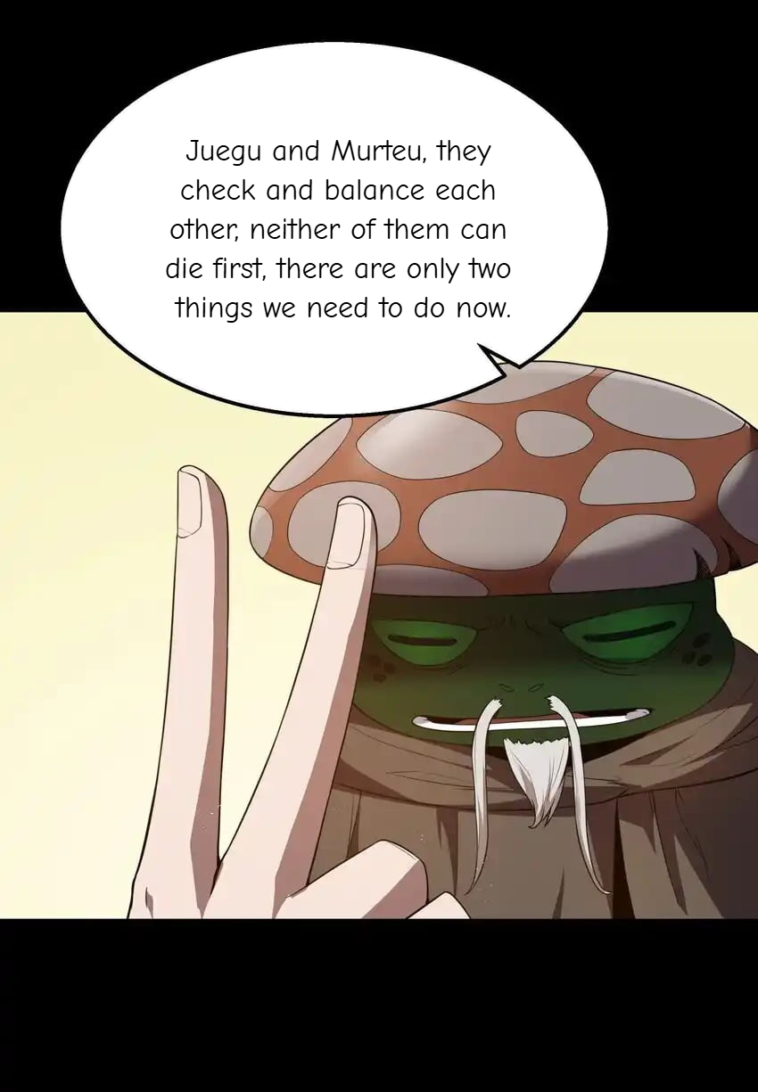 This Hero is a Money Supremacist Chapter 34 - page 5